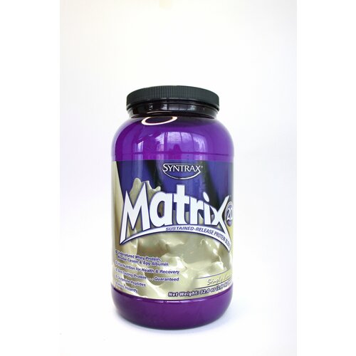 Syntrax Matrix 2.0 907 г (Syntrax) протеин syntrax matrix 2 0 907 г ваниль
