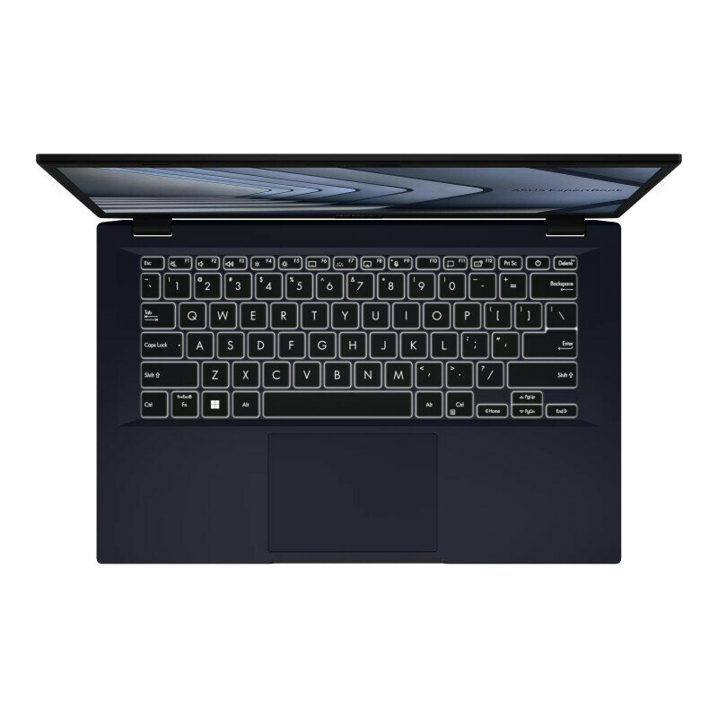 Ноутбук ASUS 90NX05V1-M03XK0 i3 1215U/8GB/256GB SSD/UHD graphics/14" IPS FHD/WiFi/BT/Cam/noOS/black - фото №7