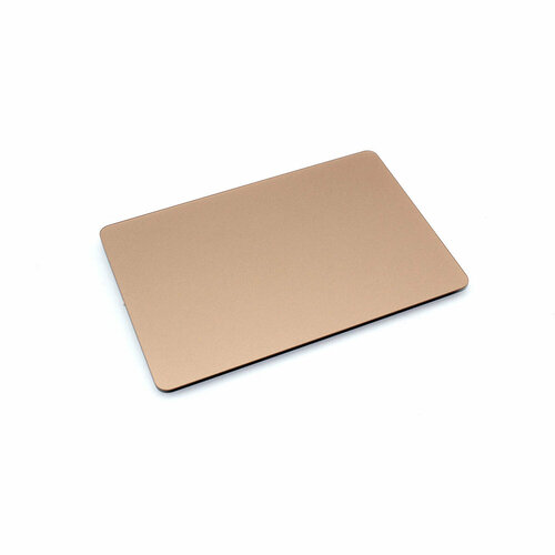 Тачпад для ноутбука MacBook Air A2337 золотистый