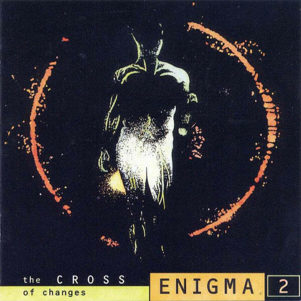 Компакт диск Universal Enigma - The Cross Of Changes (CD) Медиа - фото №5