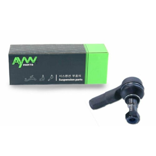 AYWIPARTS AW1310356LR Наконечник рулевой тяги