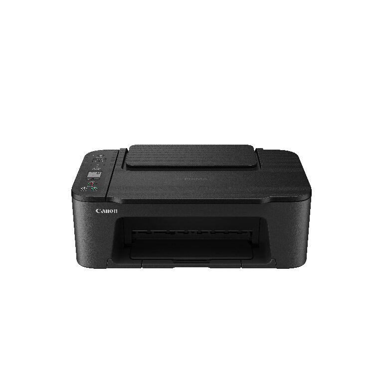 МФУ струйный Canon Pixma TS3440 A4 цветной (4463C007)