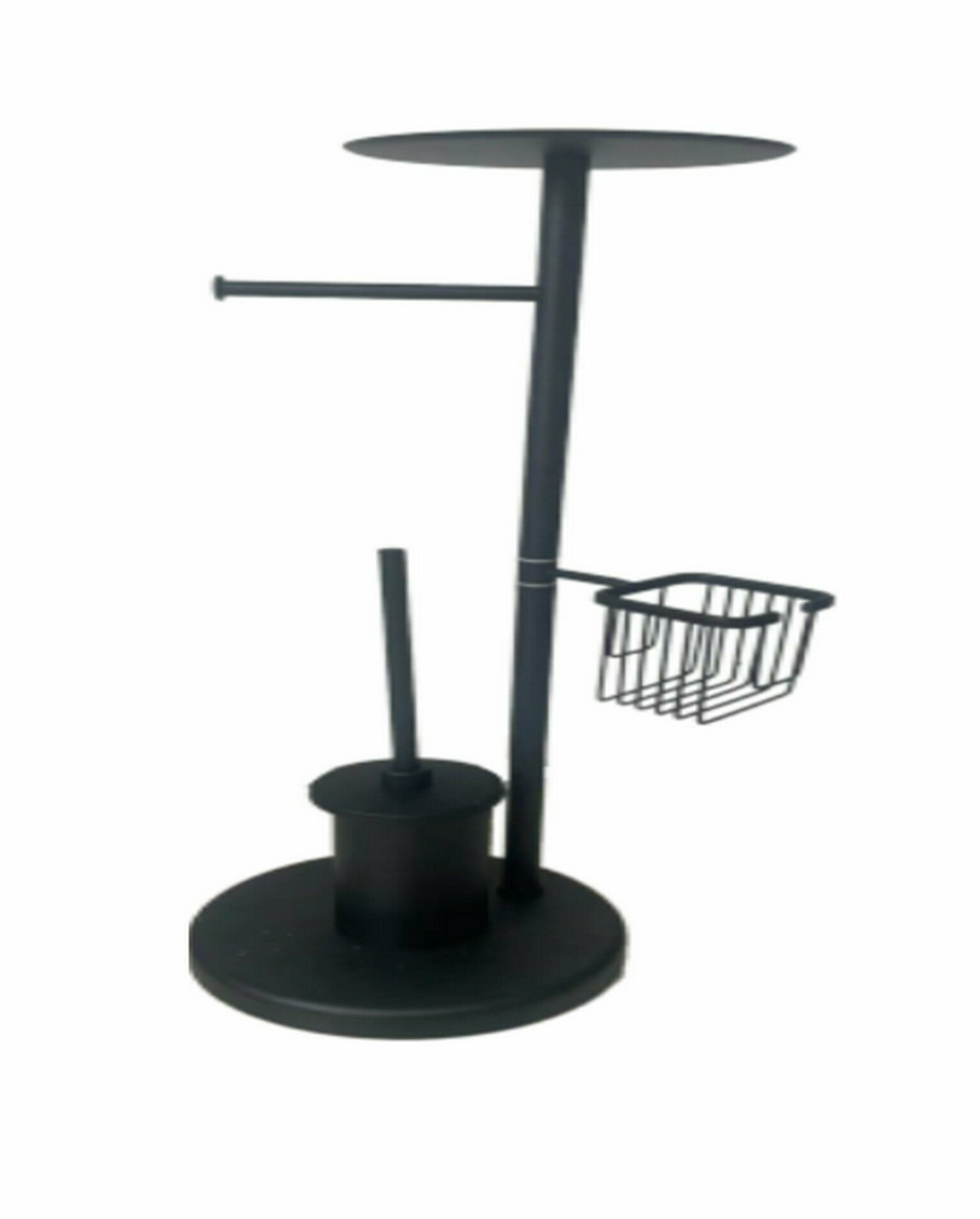 фото Многофункциональная стойка Frap F907