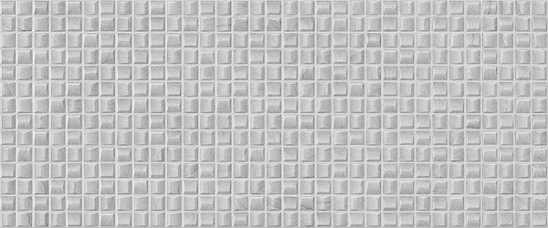 Керамическая плитка Gracia Ceramica Supreme серая 02 настенная 25x60 см