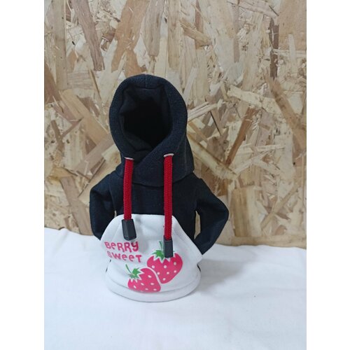 Худи (кофточка) для кпп и акпп 