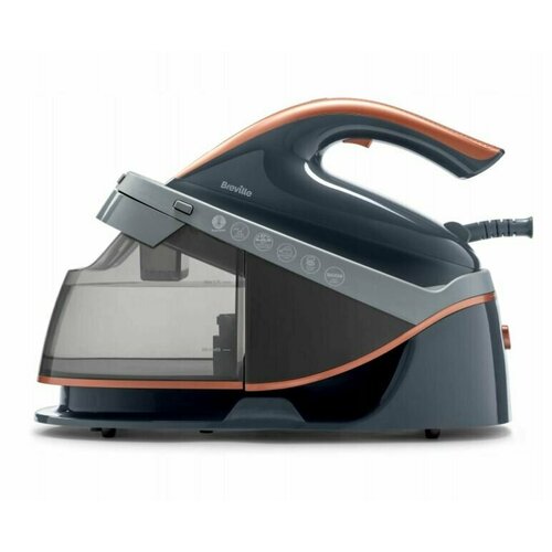 Парогенератор Breville Pressxpress VIN411X 2769500₽