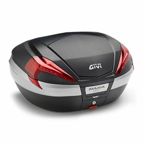 Кофр верхний GIVI V56NN MAXIA 4 56л Monokey