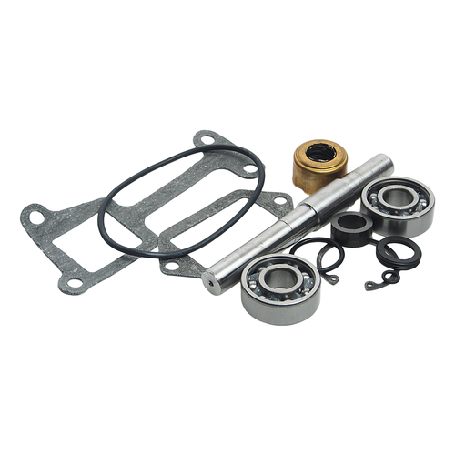 Ремкомплект ЯМЗ-7511 насоса водяного полный 11поз12 дет TRAILER 2082₽