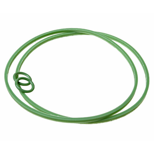 Ремкомплект КАМАЗ фильтра грубой очистки масла силикон 2 поз4 дет Строймаш 435₽