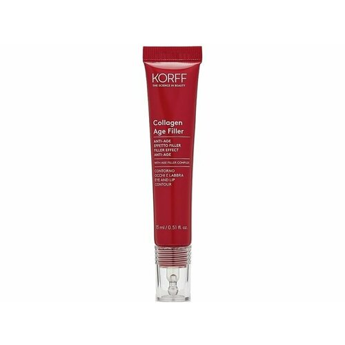         KORFF Collagen Age