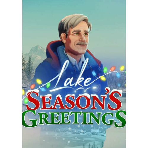Lake - Season's Greetings (Steam; PC; Регион активации РФ, СНГ)
