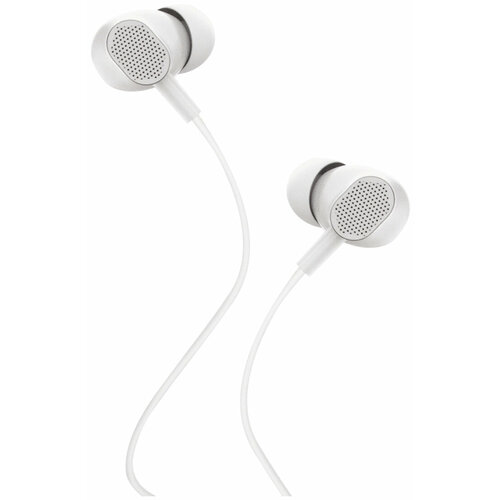 Наушники-гарнитура Pavareal PA-E82 белые 39000₽