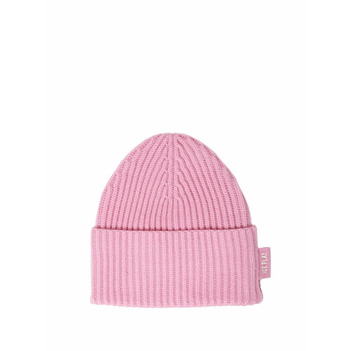 Шапка Ice Play, размер uni, розовый шапка размер uni розовый