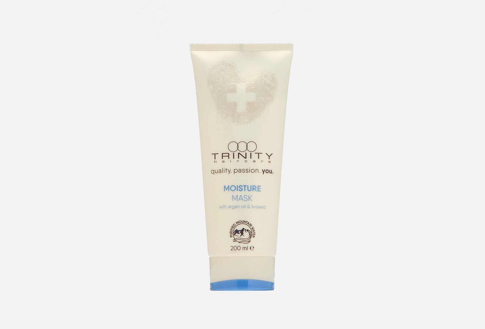 Trinity Essentials Moisture Mask, Тринити маска-уход глубоко увлажняющая 200 мл