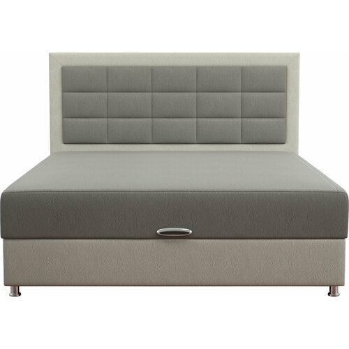 Кровать МебелПром Юля Модерн А36