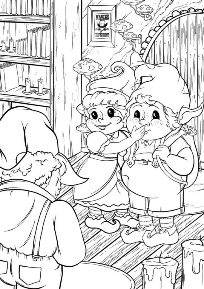 Книга СУПЕР Издательство Может сказка, а может и быль о Моничке и Муничке. Кенигсберг - фото №11