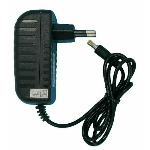 Блок питания постоянного тока 9 В1 А 9W 35000₽