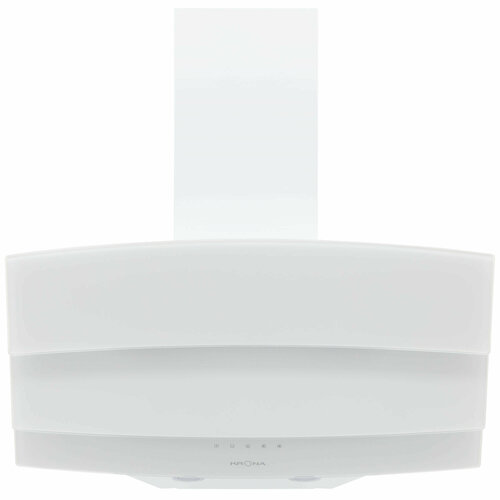 Каминная вытяжка KRONA Melodie 600 white S 1398000₽