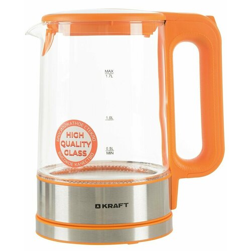 Чайник Kraft KF-KG1708OR 154900₽
