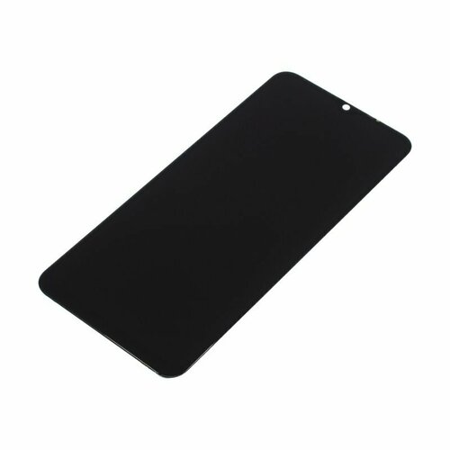 Дисплей для Vivo Y01 (в сборе с тачскрином) черный, 100%
