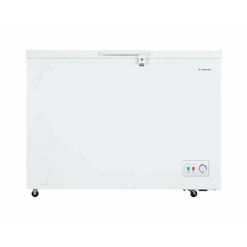 Морозильная камера Esperanza Elite CF355 FLW 3864600₽