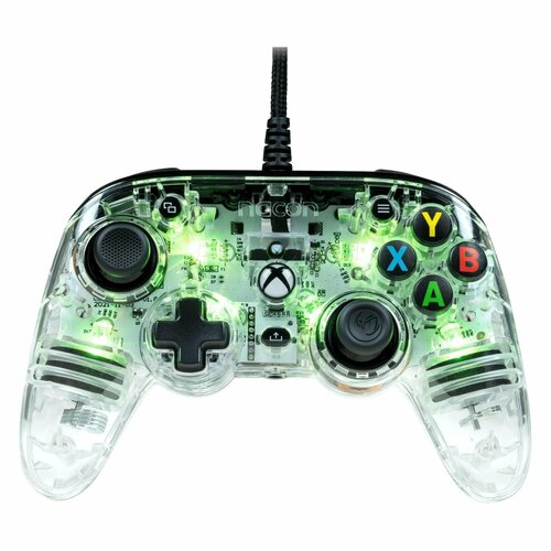 Геймпад для Xbox Nacon XBXPROCOMPACT 379900₽