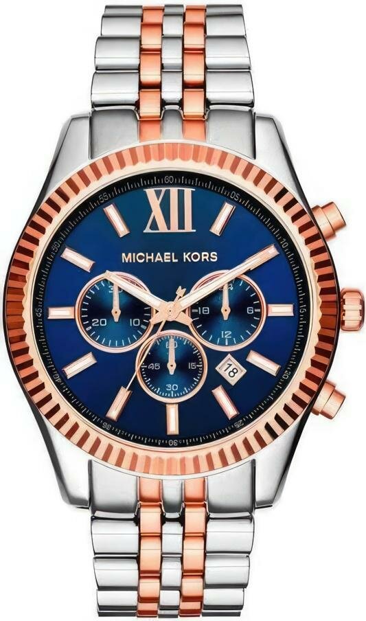 Наручные часы MICHAEL KORS Lexington 