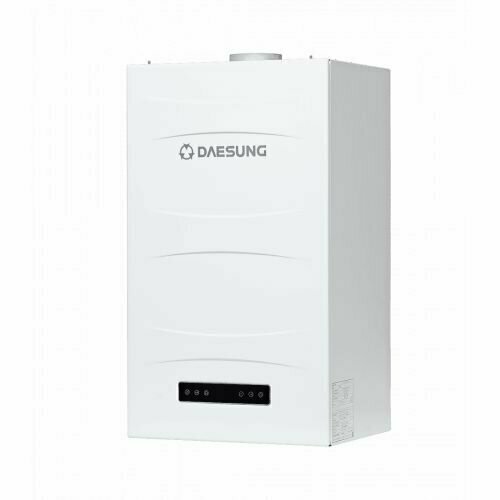 Котел газовый 35 кВт Daesung CLASS E one 35 Дайсунг настенный одноконтурный AAA5123-A25230010 5190000₽