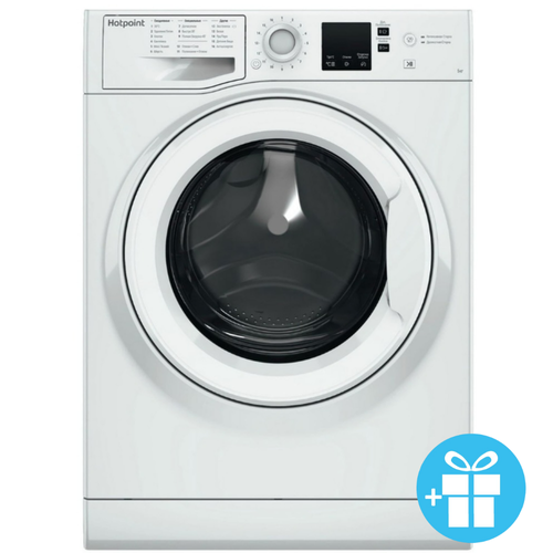 Стиральная машина Hotpoint NSS 5015 H RU мешок для стирки 2699000₽