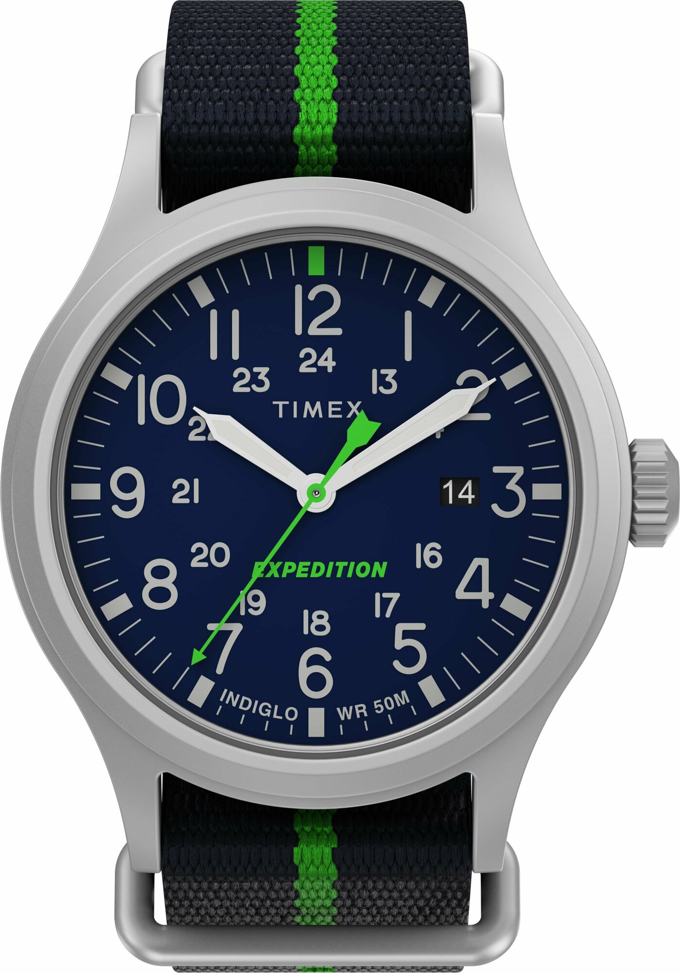 Наручные часы TIMEX Weekender