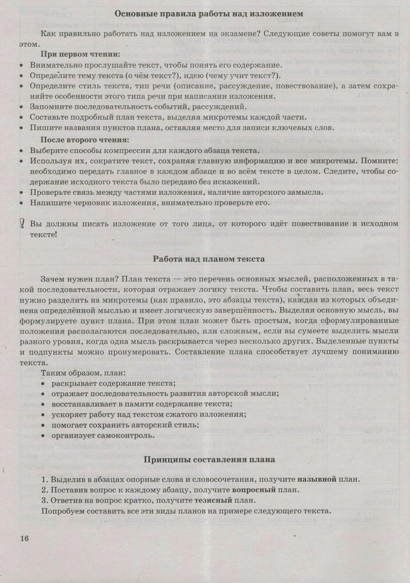 ОГЭ-2024. Русский язык. Типовые варианты экзаменационных заданий - фото №7