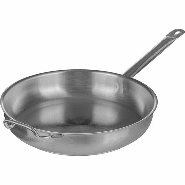 Сковорода d=36см, h=6см (Бренд Paderno, страна Италия)