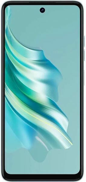 Смартфон Tecno Spark 20 8/128Gb Ростест Magic Skin (Голубой)