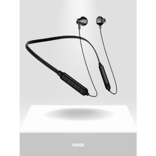 Беспроводные наушники с шейным ободком 65500₽