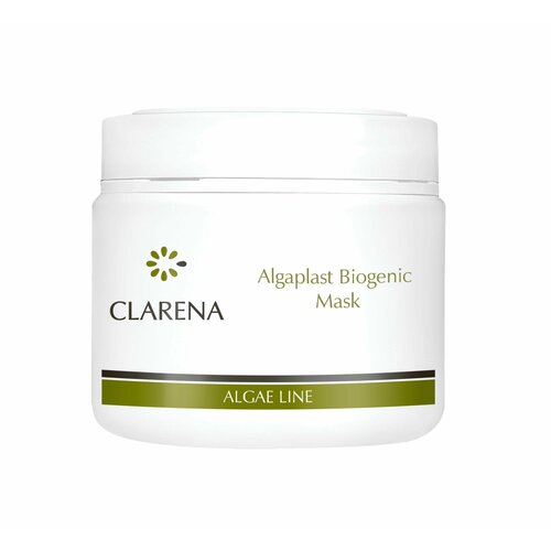 Альгинатная маска с пептидами Algaplast Biogenic Mask 500мл