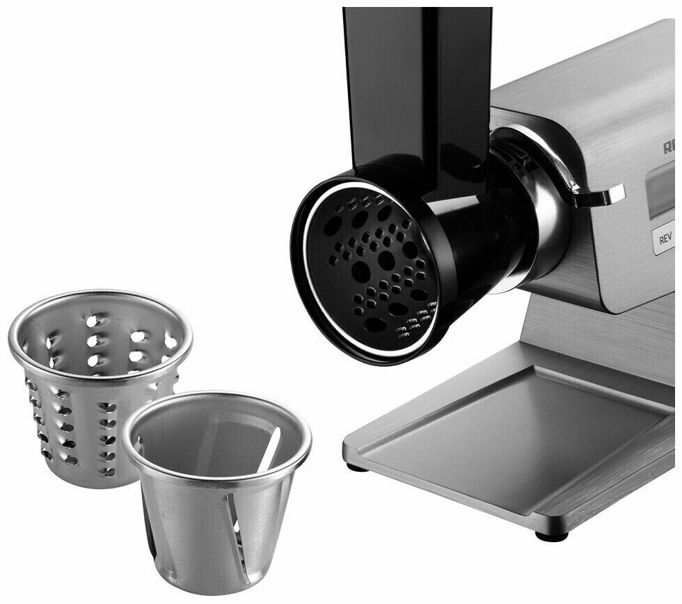 Rainford Мясорубка REDMOND RMG-M1250-8 купить + отзывы и характеристики ...