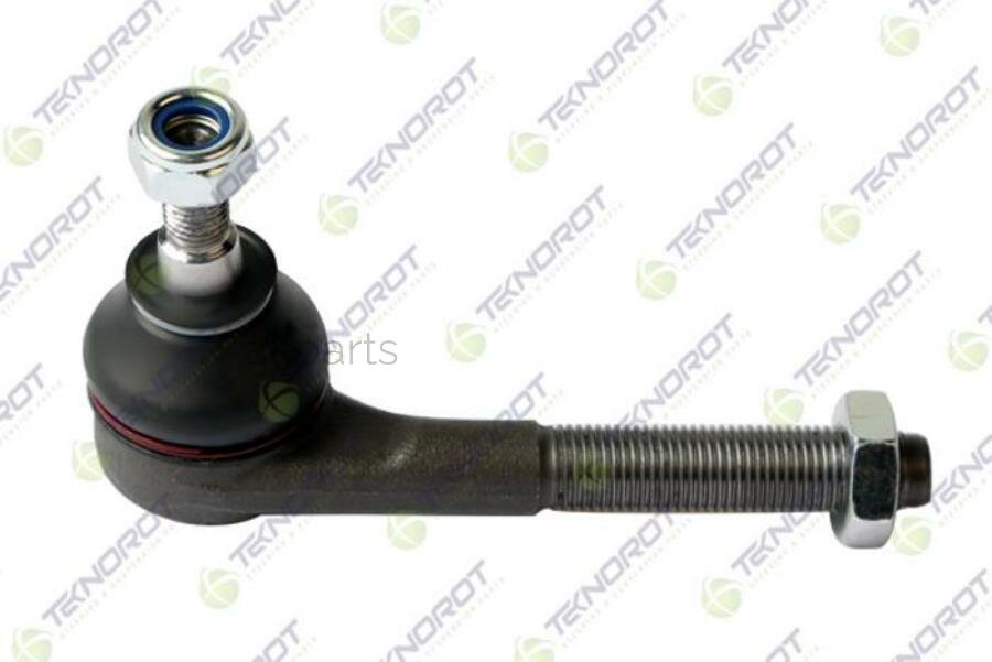 TEKNOROT CI-302 Наконечник рулевой тяги передн. лев. CITROEN AX