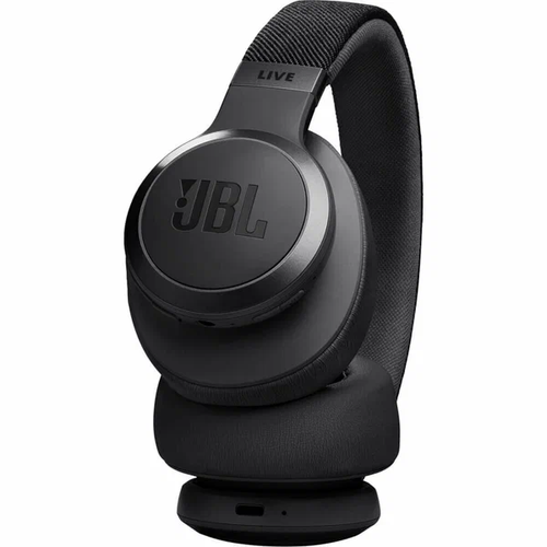 Наушники JBL Live 770NC чёрный