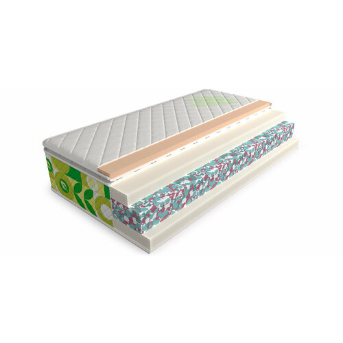 Матрас Mr.Mattress Flora XL 200х200