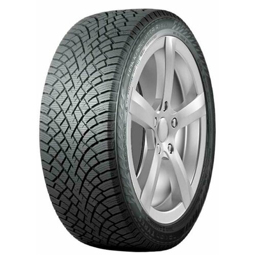 NOKIAN T432201 Автошина R17 215/65 Nokian Hakkapeliitta R5 SUV 103R XL зима T432201