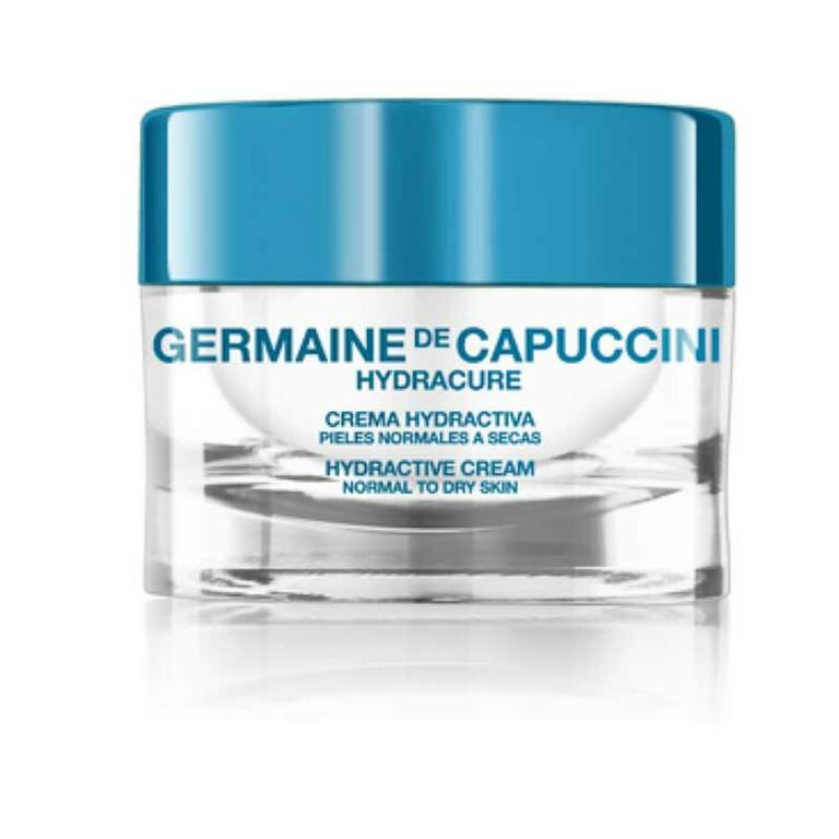 GERMAINE DE CAPUCCINI Cream Normal Dry Skin 50 мл