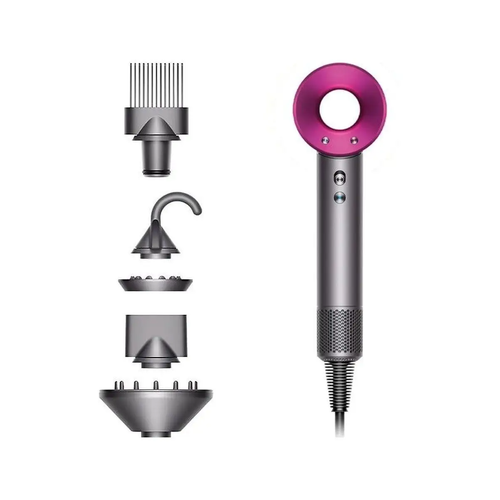 Фен SenCiciMen Hair Dryer HD15 Global розовый 175000₽