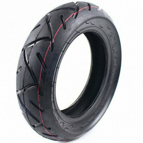 фото Покрышка нота д/электро самоката 10х3,00 acme