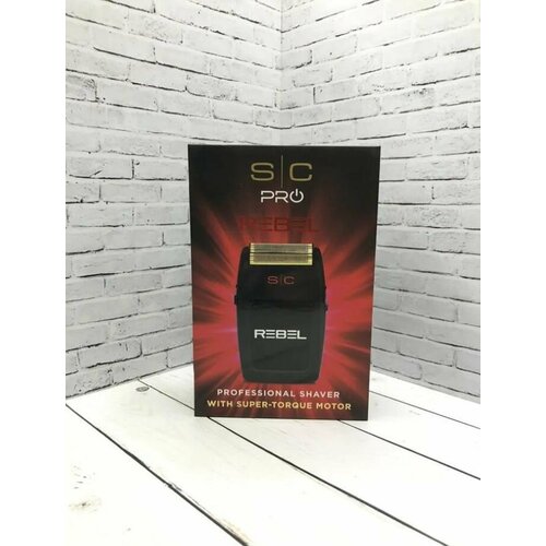 Шейвер stylecraft REBEL 1708000₽