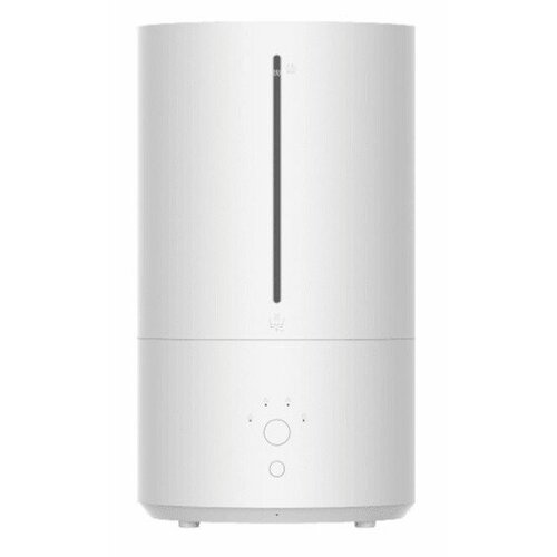 Увлажнитель воздуха Xiaomi Smart Sterilization Humidifier 2 45L MJJSQ05DY 4815₽