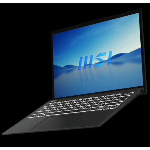 MSI Prestige 13 Evo A13M-224XRU Core I7-1360P 133 FHD19201200 1610 IPS AG LPDDR5 16GB 512GB M2 SSD Iris Xe Graphics Stellar Grey75Whr99 10458800₽