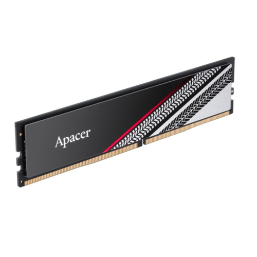 Оперативная память Apacer DDR4 8GB 2666MHz UDIMM TEX Gaming Memory PC4-21300 CL16 12V 278200₽