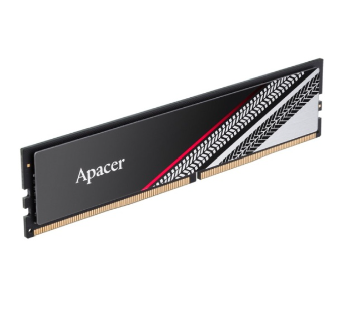 Оперативная память Apacer DDR4 8GB 2666MHz UDIMM TEX Gaming Memory (PC4-21300) CL16 1.2V