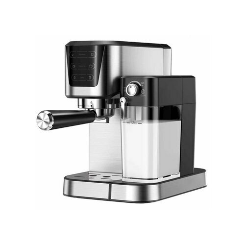 Кофемашина Hibrew CM-5280 черно-белый экран EU