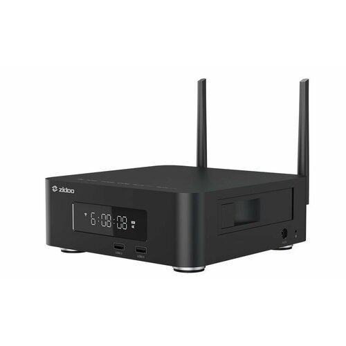 Проигрыватель Zidoo Z20 Pro 4695000₽